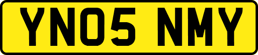 YN05NMY