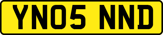 YN05NND