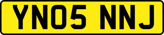 YN05NNJ