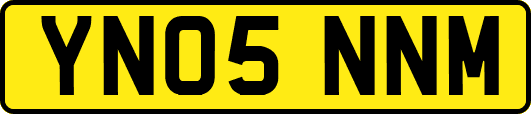 YN05NNM