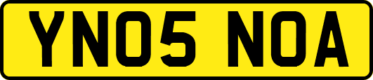 YN05NOA