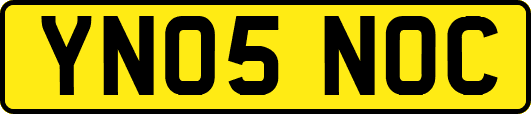 YN05NOC