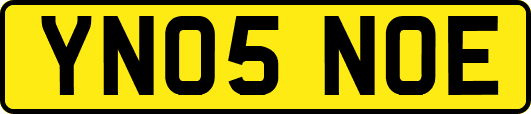YN05NOE