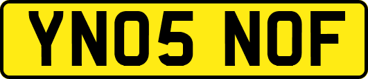 YN05NOF