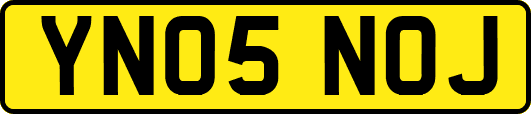 YN05NOJ