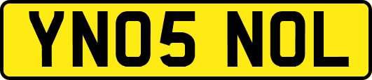 YN05NOL