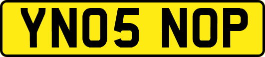 YN05NOP