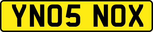 YN05NOX