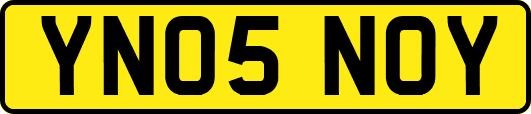 YN05NOY