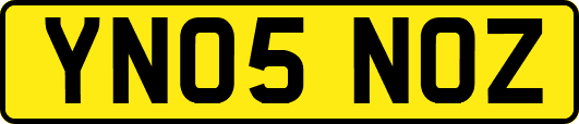 YN05NOZ