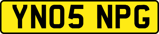 YN05NPG