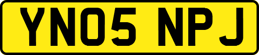 YN05NPJ