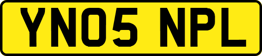 YN05NPL