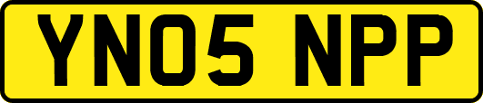 YN05NPP