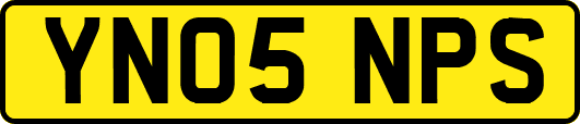YN05NPS