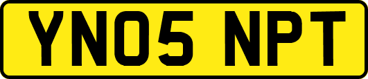 YN05NPT