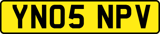 YN05NPV