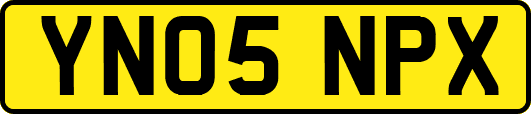 YN05NPX