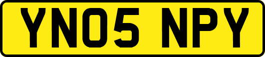 YN05NPY