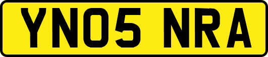 YN05NRA