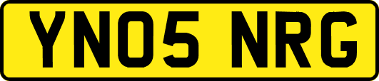 YN05NRG