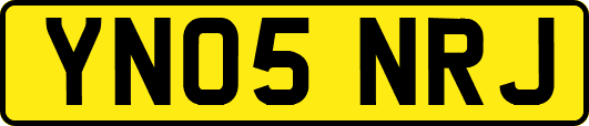 YN05NRJ