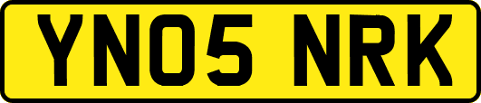 YN05NRK