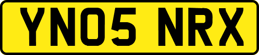 YN05NRX