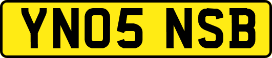 YN05NSB