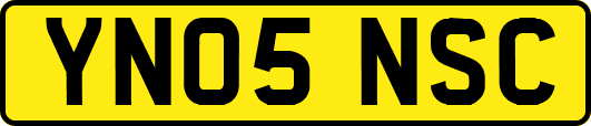 YN05NSC