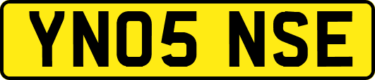 YN05NSE