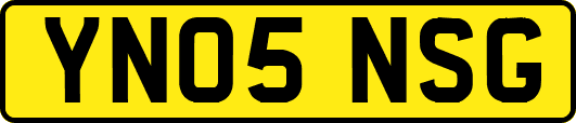 YN05NSG