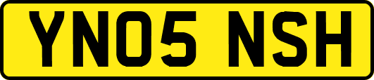 YN05NSH