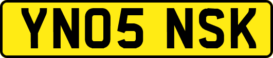 YN05NSK