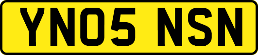 YN05NSN