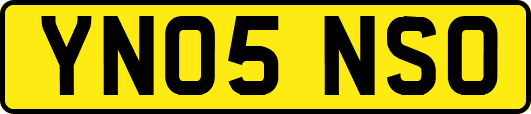 YN05NSO