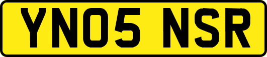 YN05NSR