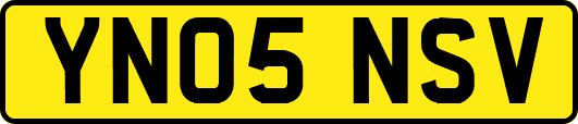 YN05NSV