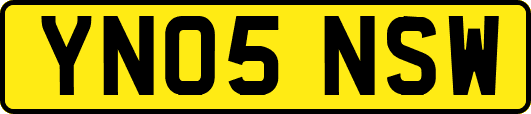 YN05NSW