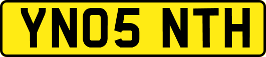 YN05NTH