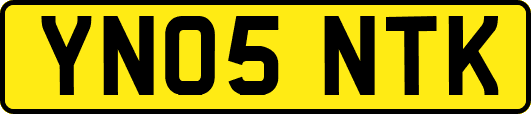 YN05NTK