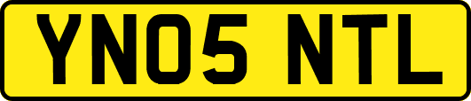 YN05NTL
