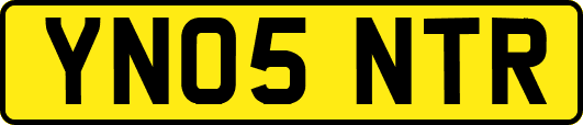 YN05NTR