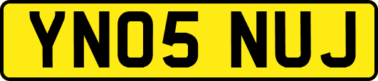 YN05NUJ