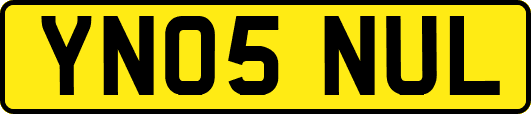 YN05NUL