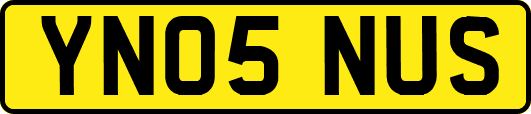 YN05NUS