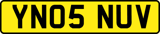 YN05NUV