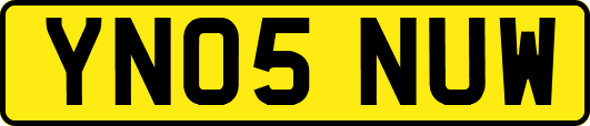 YN05NUW