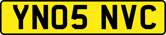 YN05NVC