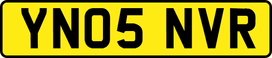 YN05NVR